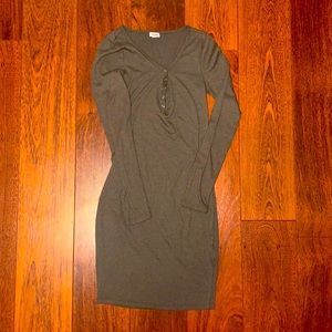 Garage Cute Mini Dress ❤️❤️❤️